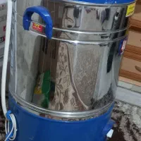 پتوشوربزرگ۴۰کیلویی سالم درحدنو|ماشین لباسشویی و خشککن لباس|سرپل ذهاب, |دیوار