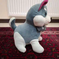 عروسک|اسباب‌بازی بچه|مشهد, سرافرازان|دیوار