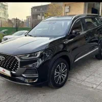 تیگو۸ پرومکس ای ای 1403|خودرو سواری و وانت|مشهد, تربیت (صدف)|دیوار