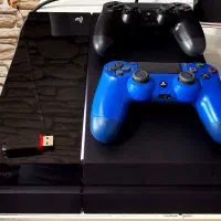 PS4 کپی خور