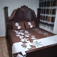 تخت خواب دونفره