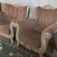 مبل ۷ نفره سفارشی