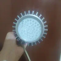 چراغ رقص نور ۳ رنگ
