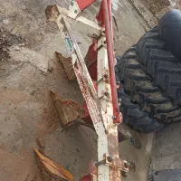 گاوآهن ۱۰.۱۲.۱۴|ابزارآلات|شیروان (خراسان), |دیوار