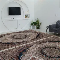 منزلی-تمیز-دو-طبقه-همکف-و-بالا