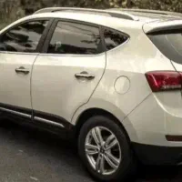 جک اس 5 S5نیو فیس 1.5 مدل 1403