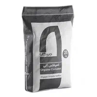 کود آلی کامل جنوبگان