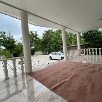 ویلاباغ ۱۱۰۰متر زمین ۱۵۰متر بنا|فروش خانه و ویلا|رشت, گلسار|دیوار