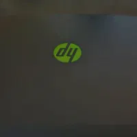 لپتاپ HP pavilion gaming