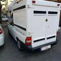 پراید وانت 1402|خودرو سواری و وانت|تهران, زاهد گیلانی|دیوار