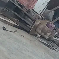 لوازم کاری آهنگری داده میشود