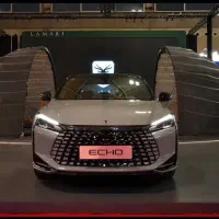 ثبت نام قطعی لاماری اکو تحویل 30 روزه