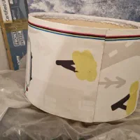 لوستر  اتاق کودک|چراغ خواب و آباژور|فردیس, ثابتی|دیوار