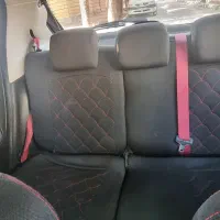 207 اتوماتیک mc 1401|خودرو سواری و وانت|اصفهان, ارغوانیه|دیوار