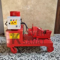 خاموت زن برقی تکفاز نو و کارکرده|ماشین‌آلات صنعتی|بندر ماهشهر, |دیوار