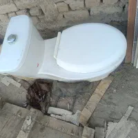 توالت فرنگی