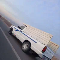 مزدا تک کابین|خودرو سواری و وانت|اسلامشهر, شهرک سالور|دیوار