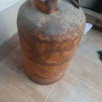 سلندر گاز 2عدد