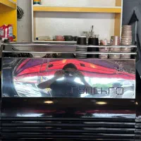 دستگاه قهوه ساز|کافیشاپ و رستوران|کوهدشت, |دیوار