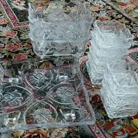 کریستال پذیرایی