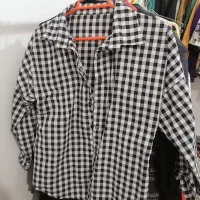 شومیز و مانتو و بلوز در حد نو|لباس|برازجان, |دیوار