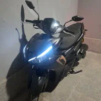 ایروکس NVX170|موتورسیکلت|اراک, |دیوار