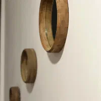 اینه دکوراتیو