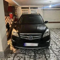 چانگان۲۰۱۵وارداتی موتور بخار داره|خودرو سواری و وانت|رشت, توشیبا|دیوار