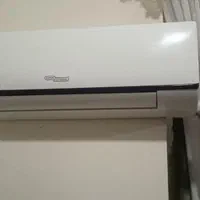 کولر ۱۲ هزار سوپرجنرال