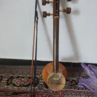 کمانچه کاکاوند درجه یک