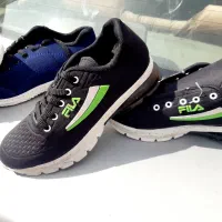 ۵۰ جفت کتونی زیرقیمت|کیف، کفش، کمربند|ماهدشت, |دیوار