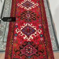 فرش طبیعی ۲متر طول عرض ۸۰