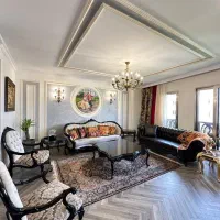 نیاوران-230-متر-تک-واحدی-2-پارکینگ-ویوی-سرسبز