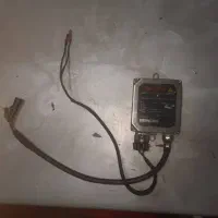 چراغ زنون
