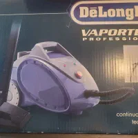 بخار شوی دلونگی