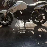 فروش موتورسیکلت آپاچی