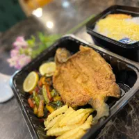 استخدام پرسنل اشپزخانه