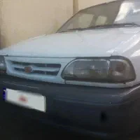 فروش پراید مدل ۷۸ موتور کاملا سالم قیمت توافقی|خودرو سواری و وانت|ساری, |دیوار