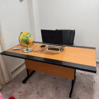 میز و صندلی اداری ام دی اف