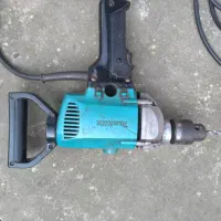 دریل صنعتی ماکیتا اصل|ابزارآلات|رشت, چله خانه|دیوار