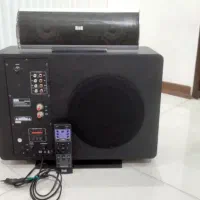 ساب اکتیو Rak با باند center تک