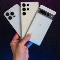 سامسونگ Galaxy S24 FE//آ25 آ56 آ36 55 35 25//قسطی