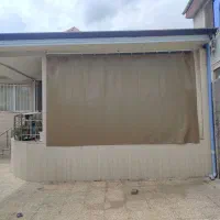 دوخت و نصب انواع پرده های ترانزیتی