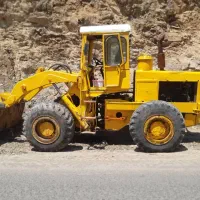 لودر هپکو 520