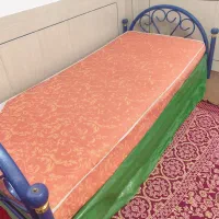 فروش تخت و تشک ( تک نفره )