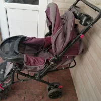 کالسکه|کالسکه و لوازم جانبی|رودهن, |دیوار