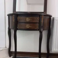 آیینه کنسول|آینه|خرمآباد, |دیوار