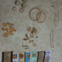 طلا