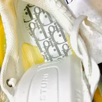 کتونی کریستین دیور Dior اورجینال  معاوضه|کیف، کفش، کمربند|تهران, شهرآرا|دیوار