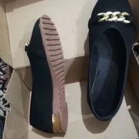 کفش کالج زنانه